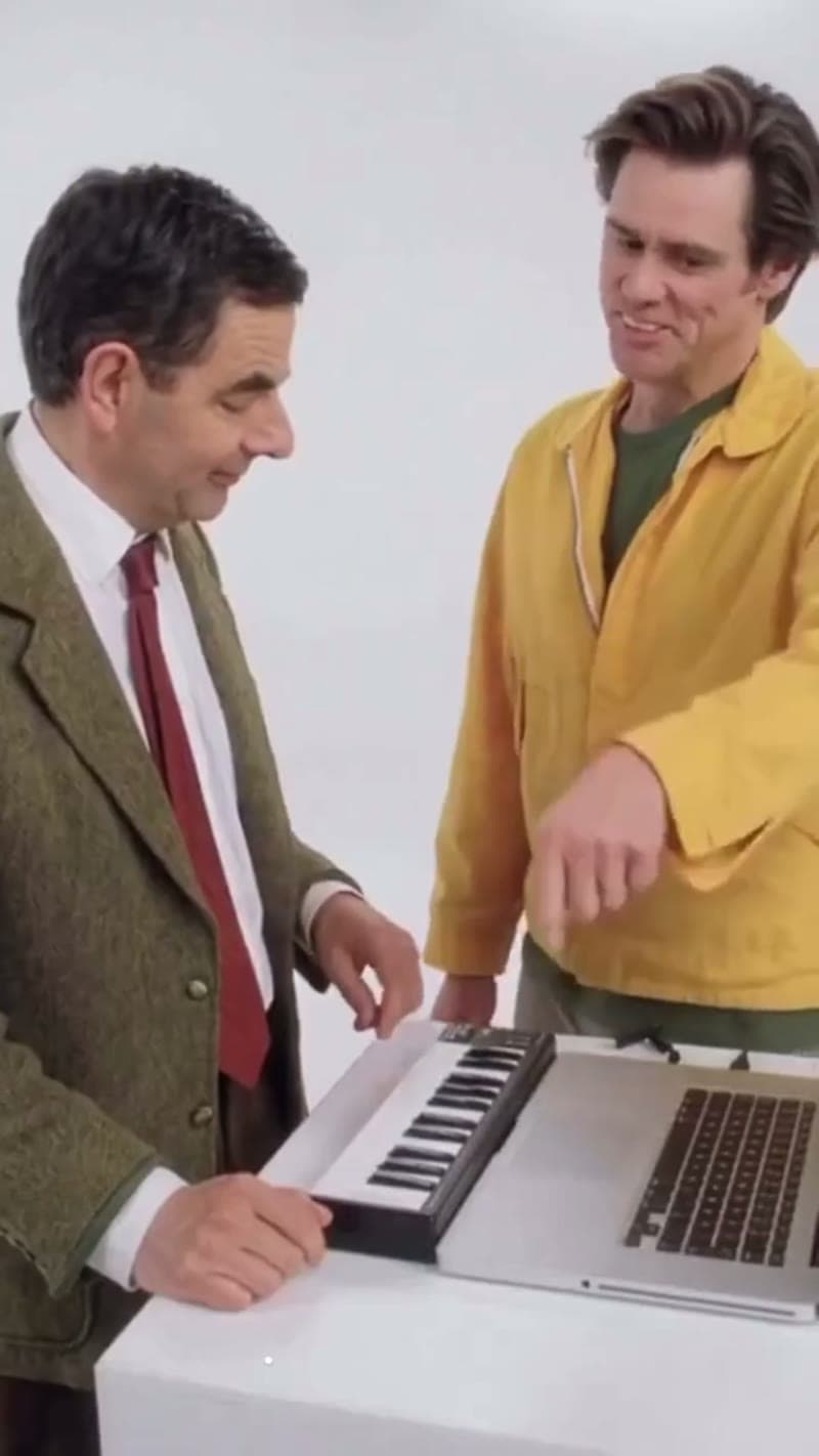Alors on danse viral video example